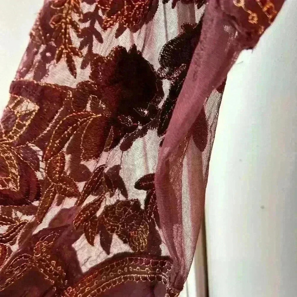 NWT Free People Penny Tee - Picture 9 of 9